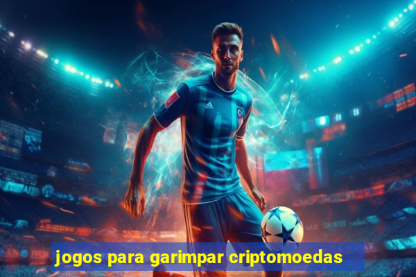 jogos para garimpar criptomoedas